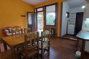 Casa Jusuy